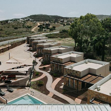 Apartamento La Catrina Valle de Guadalupe Exterior foto