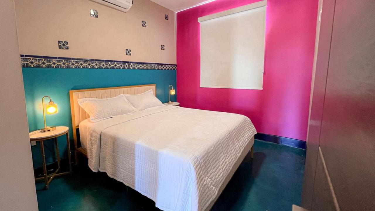 Apartamento La Catrina Valle de Guadalupe Exterior foto