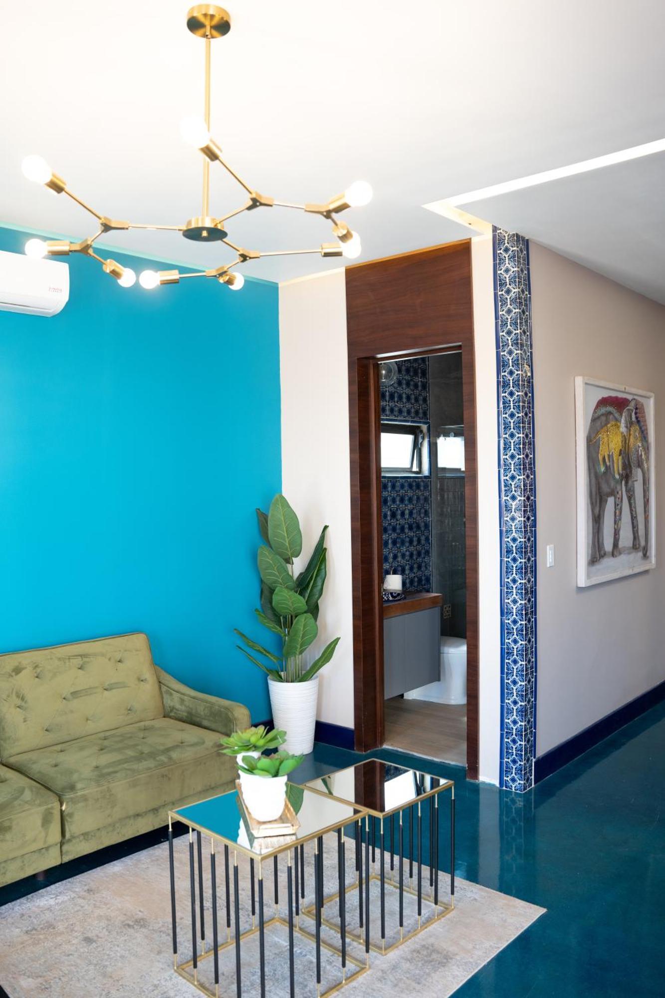 Apartamento La Catrina Valle de Guadalupe Exterior foto