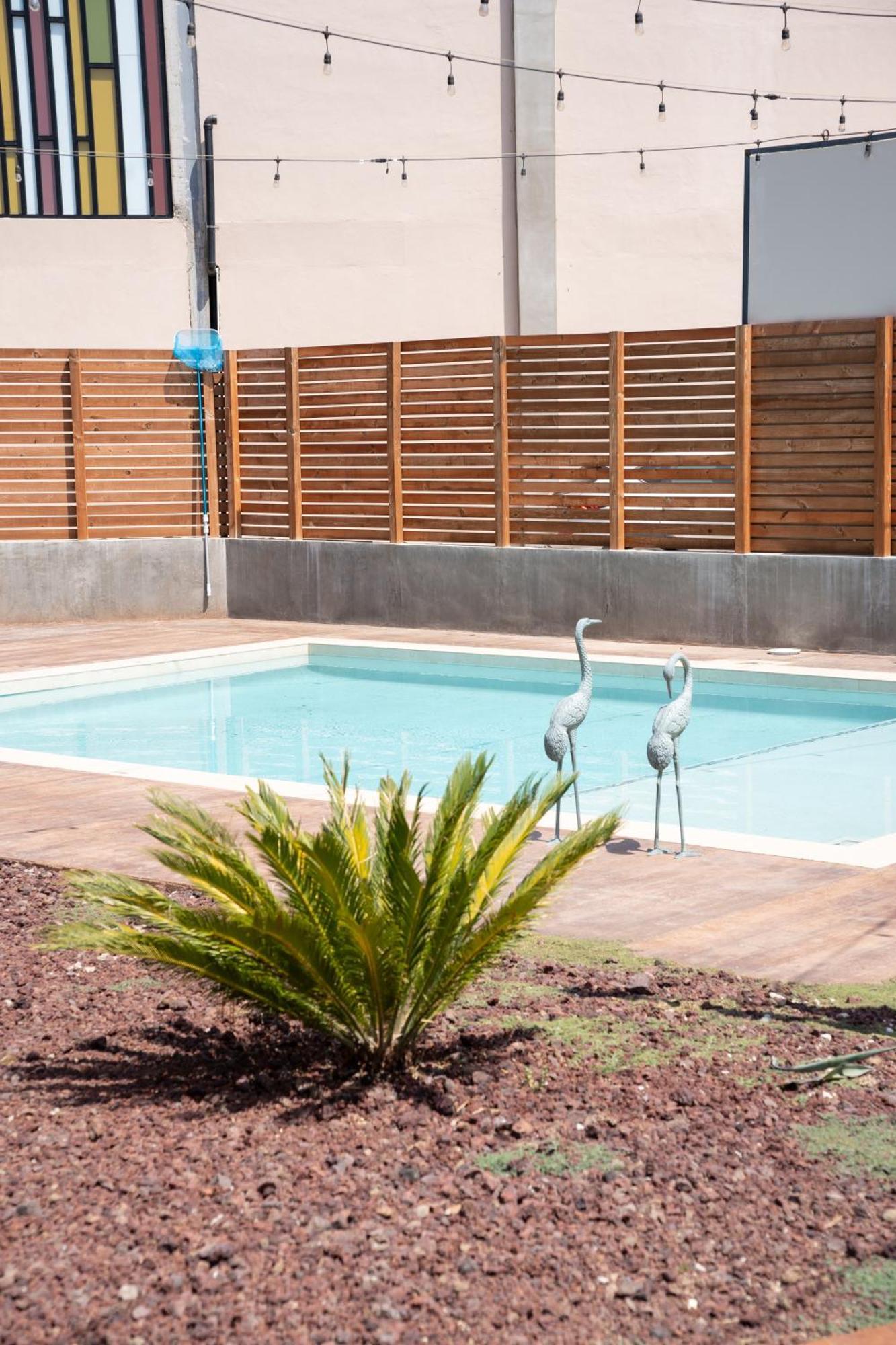 Apartamento La Catrina Valle de Guadalupe Exterior foto