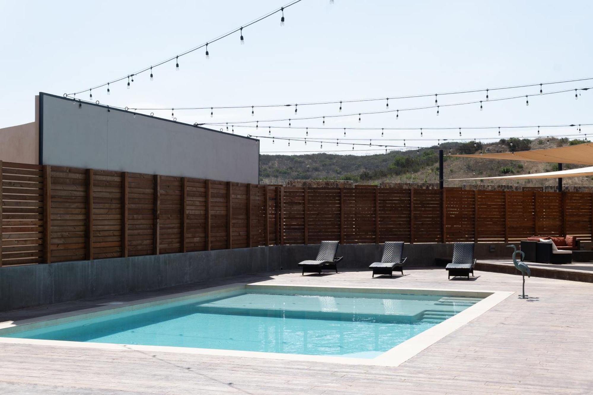 Apartamento La Catrina Valle de Guadalupe Exterior foto