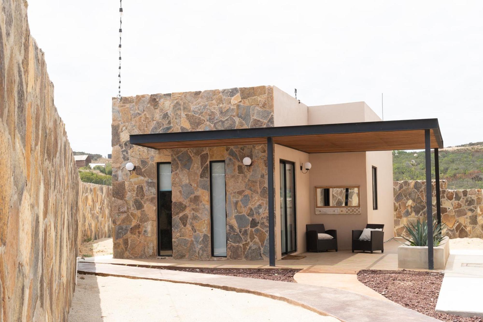 Apartamento La Catrina Valle de Guadalupe Exterior foto