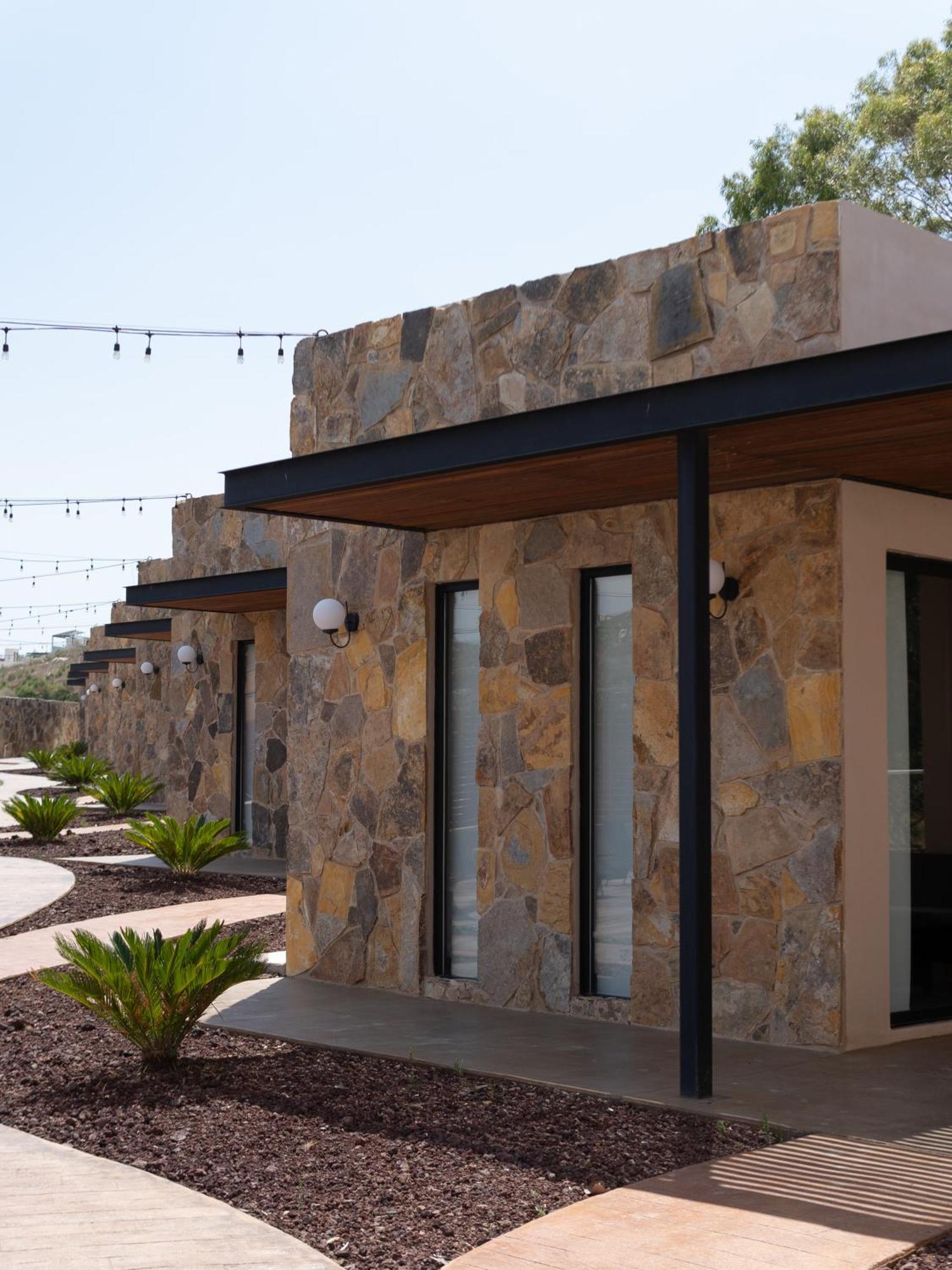 Apartamento La Catrina Valle de Guadalupe Exterior foto